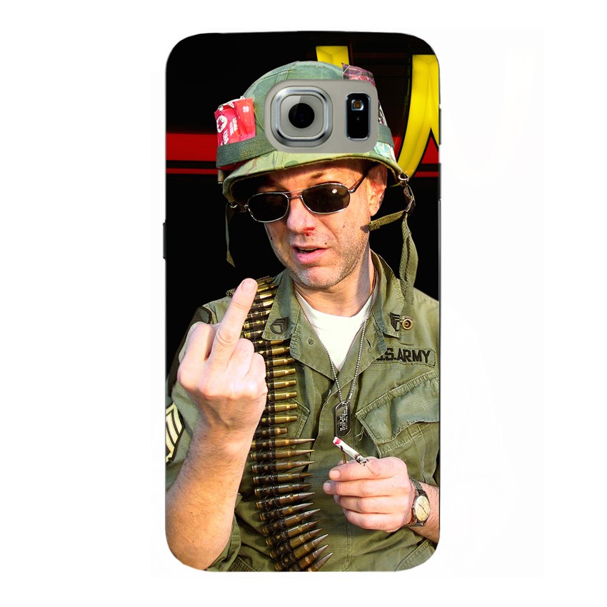 Fuck War  Cover 